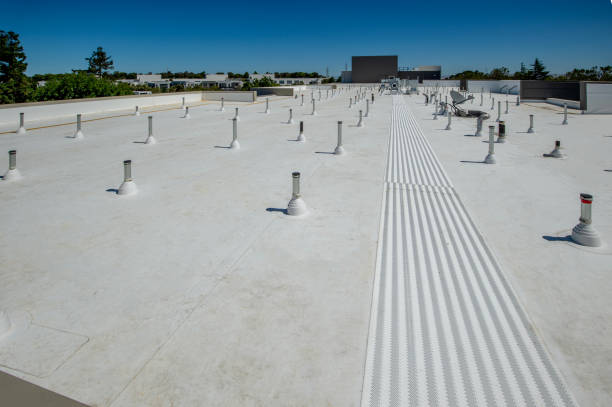 Best Gutter Installation and Repair  in Mikes, TX